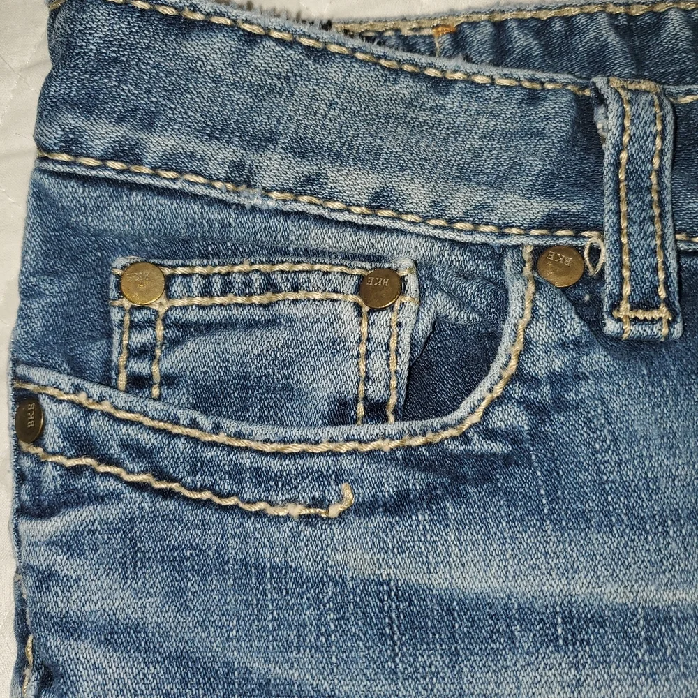 Vintage BKE Jeans - Picture 5 of 10